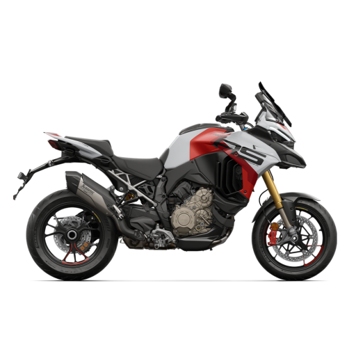 MULTISTRADA V4 RS (2024 - )